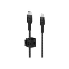Belkin BOOST CHARGE Lightning cable CAA011BT3MBK