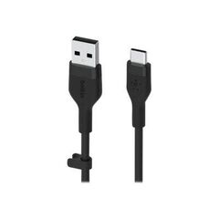 Belkin BOOST CHARGE USB cable USB (M) CAB008BT2MBK