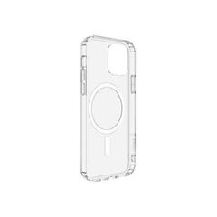 Belkin SheerForce Magnetic AntiMicrobial Back cover MSA002BTCL