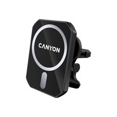 Canyon CM15 Car wireless charging holder magnetic CNE-CCA15B01