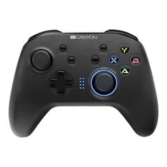 Canyon Gaming GPW3 Gamepad 16 buttons wireless CND-GPW3