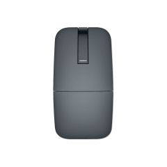 Dell MS700 Mouse optical LED 2 buttons wireless MS700BK-R-EU