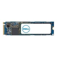 Dell SSD 1 TB internal M.2 2280 PCIe 4.0 x4 (NVMe) AC037409