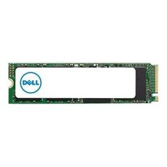 Dell SSD 2 TB internal M.2 2280 PCIe 3.0 x4 (NVMe) AB400209
