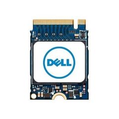Dell SSD 512 GB internal M.2 2230 PCIe (NVMe) AB292881