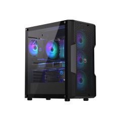 Endorfy Regnum 400 ARGB PC case ATX EY2A009