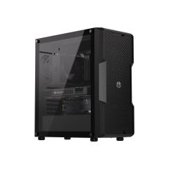 Endorfy Regnum 400 Air PC case ATX EY2A008