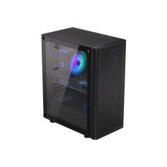 Endorfy Ventum 200 Air Mid tower ATX windowed EY2A002