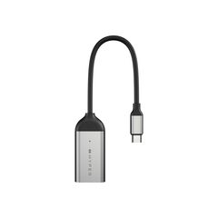 HyperDrive Adapter 24 pin USBC male to HDMI female HD-H8K-GL