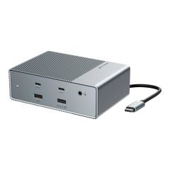 HyperDrive GEN2 Docking station USBC 2 x HDMI HDG215-EU