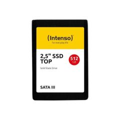 Intenso TOP SSD 2 TB internal 2.5 SATA 3812470
