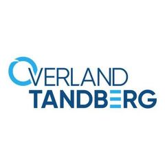 Overland Tandberg Barcode labels OVLTO901012