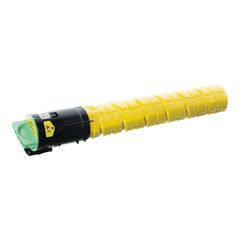 Ricoh Yellow original toner cartridge 842062