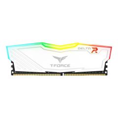 TForce DELTA RGB DDR4 kit 16 GB TF4D416G3200HC16CDC01