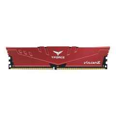 TForce Vulcan Z DDR4 kit 32 GB TLZRD432G3200HC16FDC01