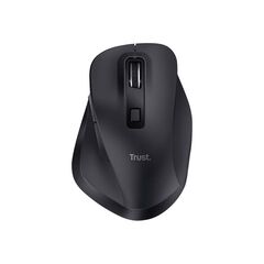 Trust Fyda Comfort Mouse eco ergonomic righthanded 24727
