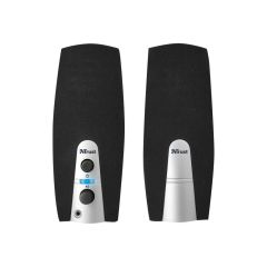 Trust MiLa Speakers for PC USB 16697