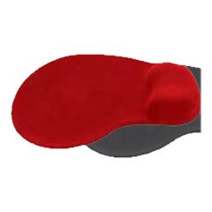 Trust Mouse pad with wrist pillow 20429