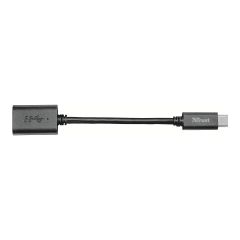 Trust USB adapter USBC (M) to USB Type A (F) USB 20967