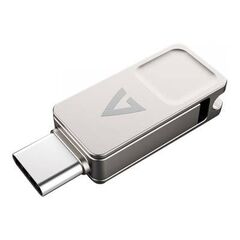 V7 USB flash drive 128 GB USB 3.2 VF3128GTC