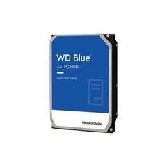 WD Blue WD40EZAX Hard drive 4 TB 3.5 SATA WD40EZAX