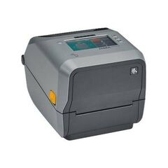 Zebra ZD621R Label printer thermal transfer ZD6A14231EFR2EZ