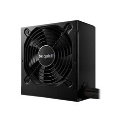 be quiet! System Power 10 550W Power supply BN327