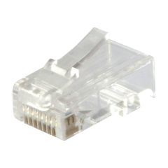 equip Network connector RJ45 (M) 121144