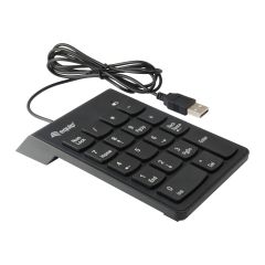 equip Numeric Keypad 245205