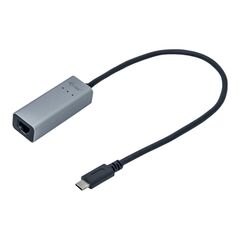iTec Network adapter USB-C 3.1 10M100M1G2.5 C31METAL25LAN
