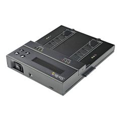 StarTech.com Standalone M.2 SATA & M.2 NVMe SM2DUPE11