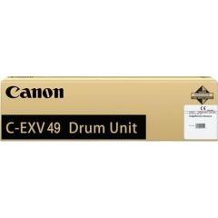 Canon C-EXV 49 / Original / drum kit