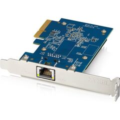 Zyxel XGN100C / Network adapter / PCIe 3.0 x4