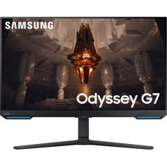 Samsung Odyssey G7 S32BG700EU / G70B Series / LED monitor / Smart / gaming / 32"