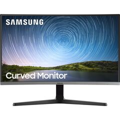 Samsung C32R500FHP / CR50 Series / LED monitorSamsung C32R500FHP / CR50 Series / LED monitor
