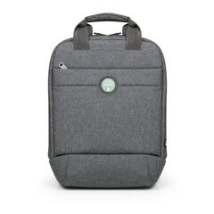 PORT Designs Yosemite Eco-Trendy Notebook carrying backpack 13" / 14" grey