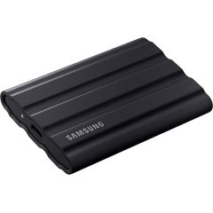 Samsung T7 Shield MU-PE4T0S / SSD / encrypted / 4 TB