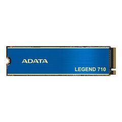 ADATA Legend 710 SSD 1 TB internal M.2 ALEG710-1TCS