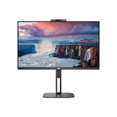 AOC Valueline 24V5CWBK V5 series LED monitor 24 24V5CW