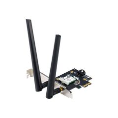 ASUS PCEAX1800 Network adapter PCIe 90IG07A0-MO0B00