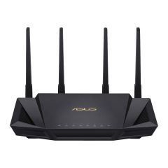 ASUS RTAX58U Wireless router 4-port switch 90IG06Q0-MO3B00