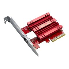 ASUS XGC100C Network adapter PCIe 10Gb 90IG0760-MO0B00