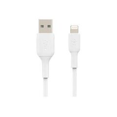 Belkin BOOST CHARGE Lightning cable CAA001BT2MWH