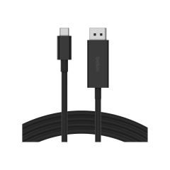 Belkin CONNECT Adapter cable 24 pin USBC AVC014BT2MBK