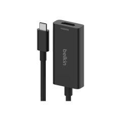 Belkin Connect Adapter 24 pin USBC male to HDMI AVC013BTBK