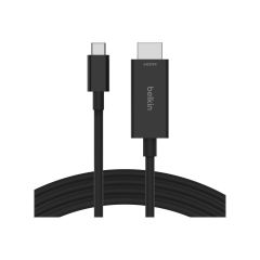 Belkin Connect Adapter cable 24 pin USBC male AVC012BT2MBK