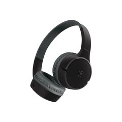 Belkin SoundForm Mini Headphones with mic onear AUD004BTBK