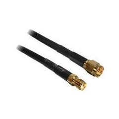 DeLOCK Antenna extension cable SMA (F) to SMA (M) 5 m 88444