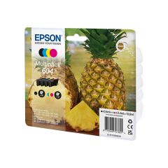 Epson 604 Multipack 4-pack C13T10G64010