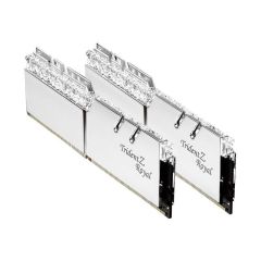 G.Skill Trident Z Royal Series DDR4 kit F43200C16D-32GTRS